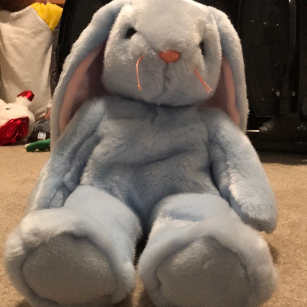 TY Bunny